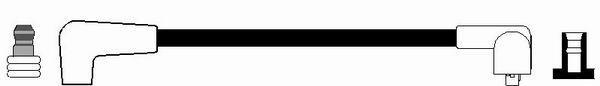 Faisceau d'allumage NGK ref. 38843